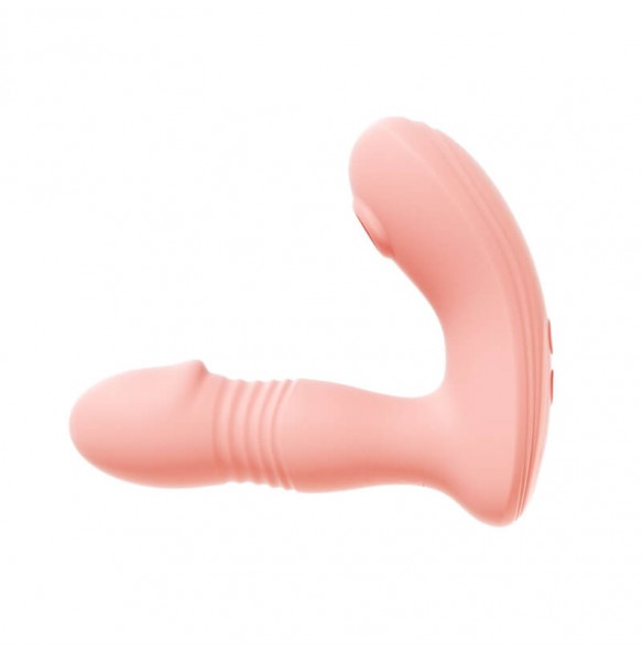 ROSELEX - Stretching Wearable Egg (Smart APP Model - Chargeable) ROSELEX - Stretching Wearable Egg (Smart APP Model - Chargeable)